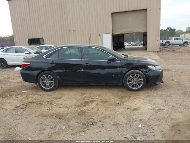 Aukcja sprzedaży 2017 Toyota Camry Se, vin: 4T1BF1FK0HU409377, numer aukcji: 44668868