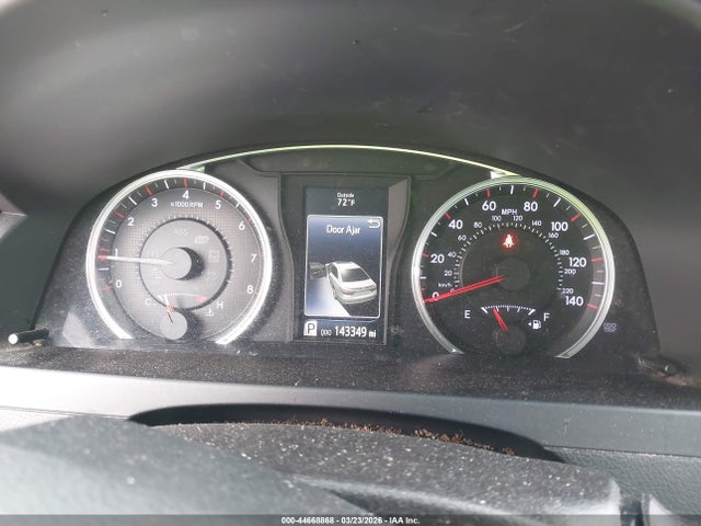 Aukcja sprzedaży 2017 Toyota Camry Se, vin: 4T1BF1FK0HU409377, numer aukcji: 44668868