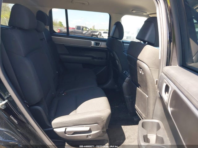 2024 Hyundai Santa Fe Se მანქანა იყიდება აუქციონზე, vin: 5NMP14GL6RH009608, აუქციონის ნომერი: 44668871