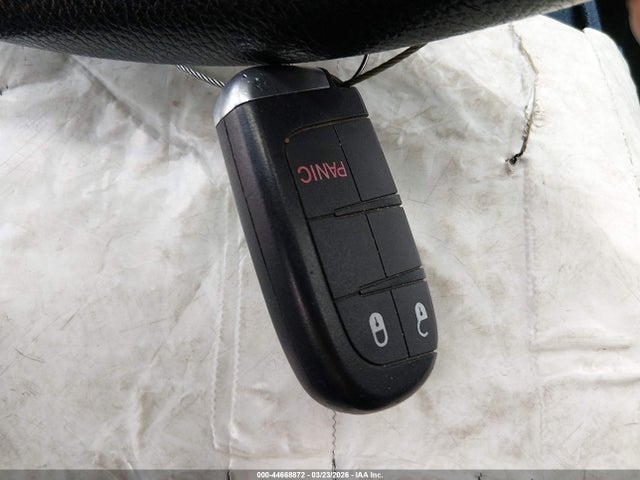 Auction sale of the 2016 Dodge Journey Sxt, vin: 3C4PDDBG9GT210632, lot number: 44668872