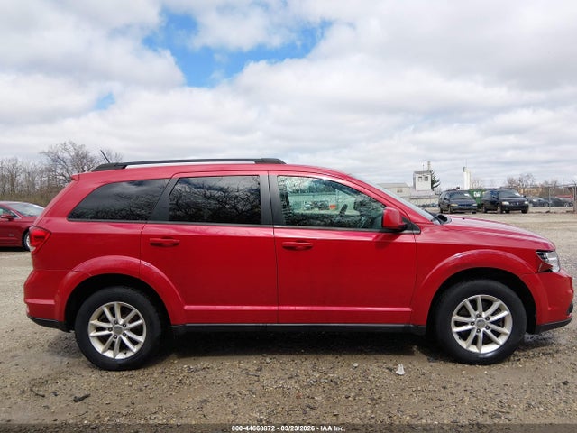 Auction sale of the 2016 Dodge Journey Sxt, vin: 3C4PDDBG9GT210632, lot number: 44668872