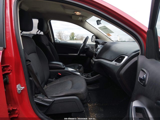 Auction sale of the 2016 Dodge Journey Sxt, vin: 3C4PDDBG9GT210632, lot number: 44668872