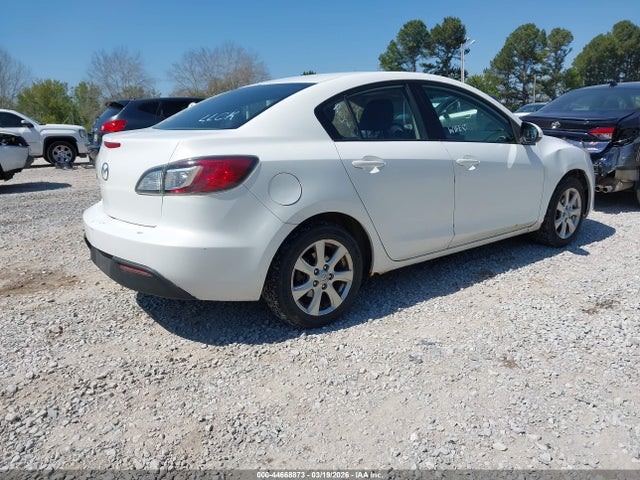 Продажа на аукционе авто 2011 Mazda Mazda3 I Touring, vin: JM1BL1VG9B1401328, номер лота: 44668873