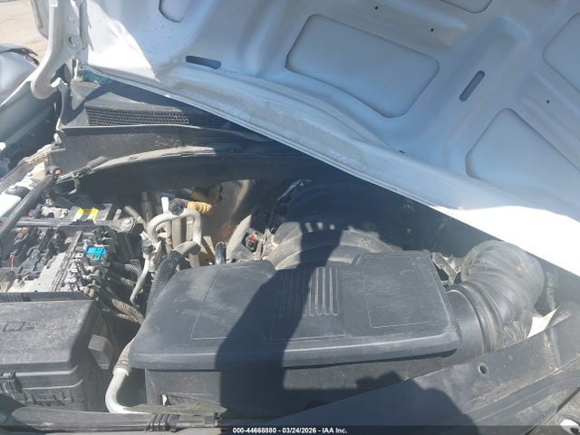 Aukcja sprzedaży 2021 Gmc Yukon 2wd Slt, vin: 1GKS1BKD0MR485506, numer aukcji: 44668880