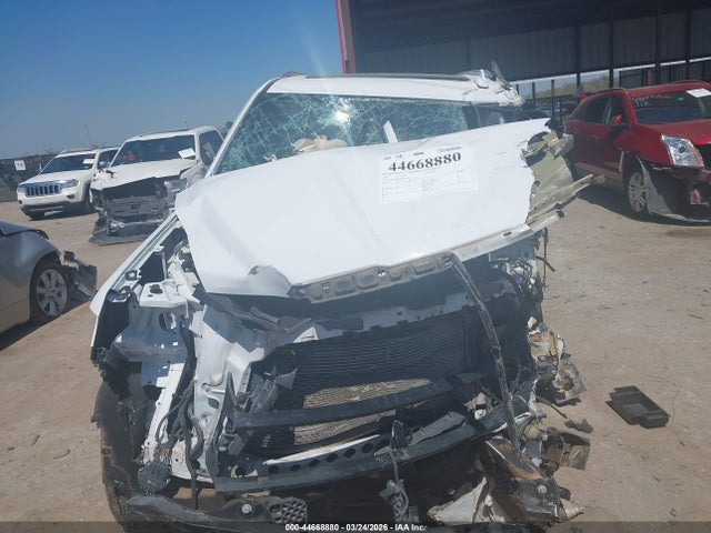 Aukcja sprzedaży 2021 Gmc Yukon 2wd Slt, vin: 1GKS1BKD0MR485506, numer aukcji: 44668880