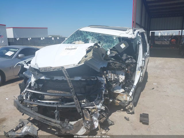 Aukcja sprzedaży 2021 Gmc Yukon 2wd Slt, vin: 1GKS1BKD0MR485506, numer aukcji: 44668880