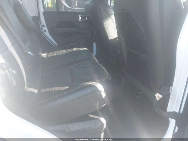 44668882 :رقم المزاد ، 1C4JJXP69PW557369 vin ، 2023 Jeep Wrangler 4xe Sahara 4x4 مزاد بيع