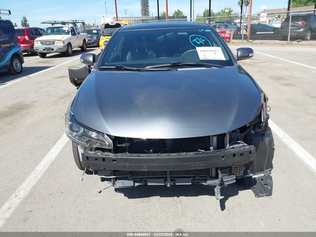 Scion Tc Monogram 2014 JTKJF5C70E3085767 Image 13