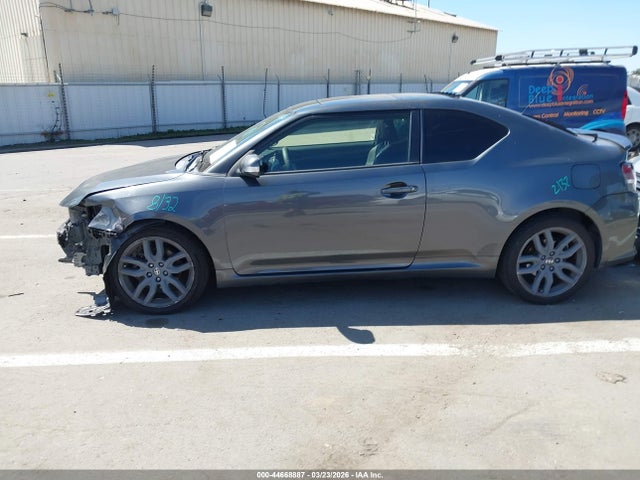 Scion Tc Monogram 2014 JTKJF5C70E3085767 Image 15