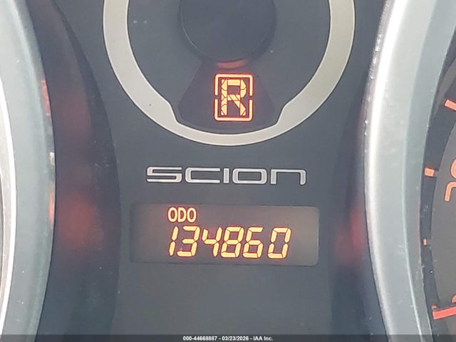 Scion Tc Monogram 2014 JTKJF5C70E3085767 Image 16