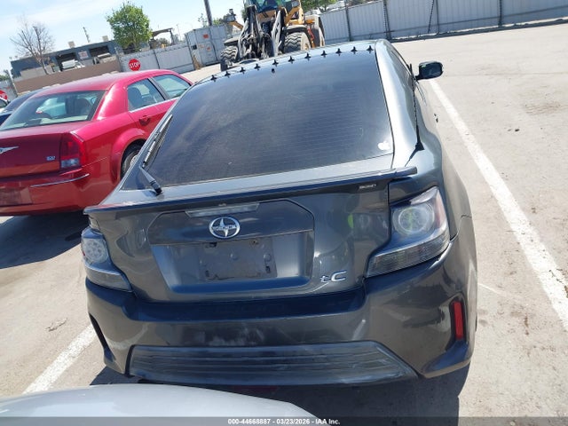 Scion Tc Monogram 2014 JTKJF5C70E3085767 Image 17