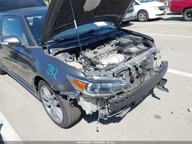 Scion Tc Monogram 2014 JTKJF5C70E3085767 Image 18