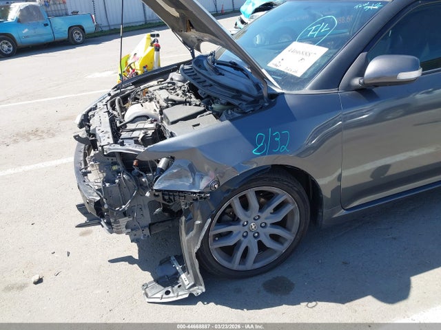 Scion Tc Monogram 2014 JTKJF5C70E3085767 Image 19