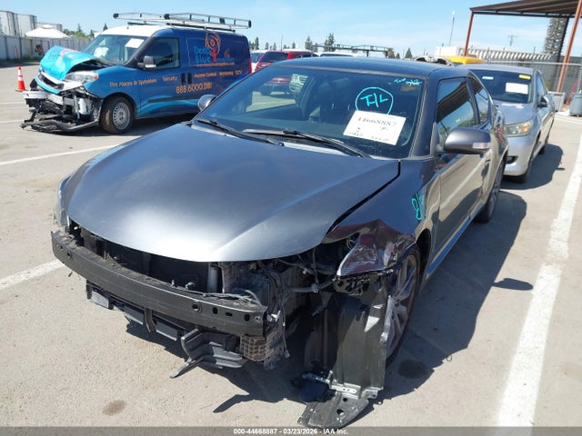 Scion Tc Monogram 2014 JTKJF5C70E3085767 Image 2