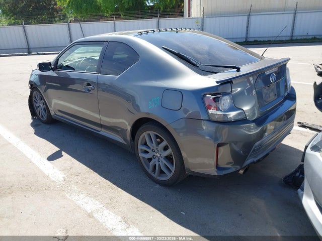 Scion Tc Monogram 2014 JTKJF5C70E3085767 Image 3