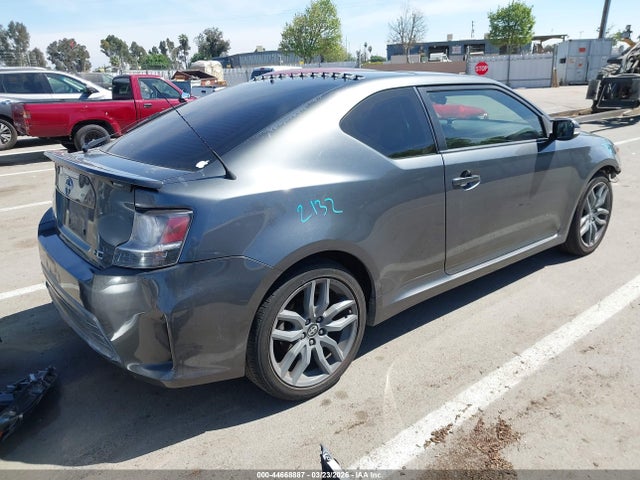 Scion Tc Monogram 2014 JTKJF5C70E3085767 Image 4