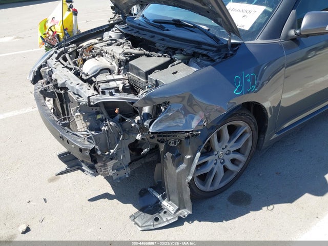 Scion Tc Monogram 2014 JTKJF5C70E3085767 Image 6