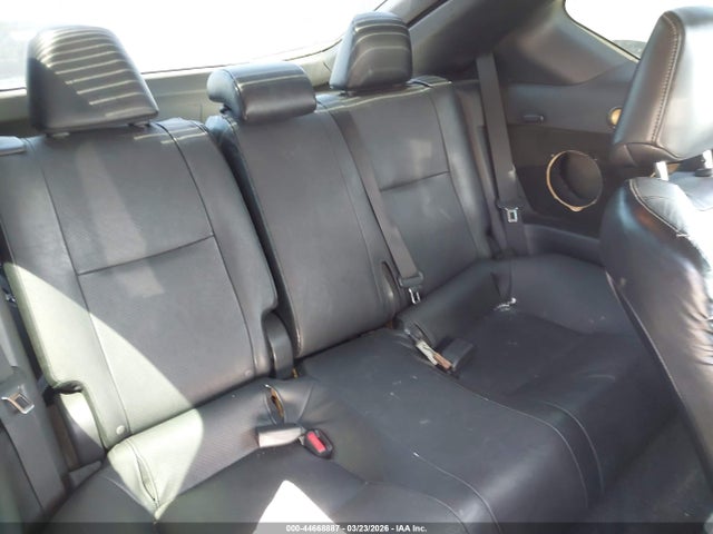 Scion Tc Monogram 2014 JTKJF5C70E3085767 Image 8