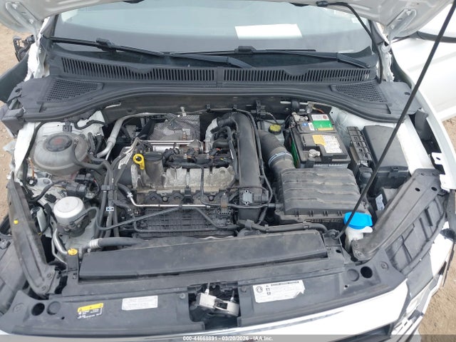 Продаж на аукціоні авто 2019 Volkswagen Jetta 1.4t R-line/1.4t S/1.4t Se, vin: 3VWC57BU7KM073810, номер лоту: 44668891