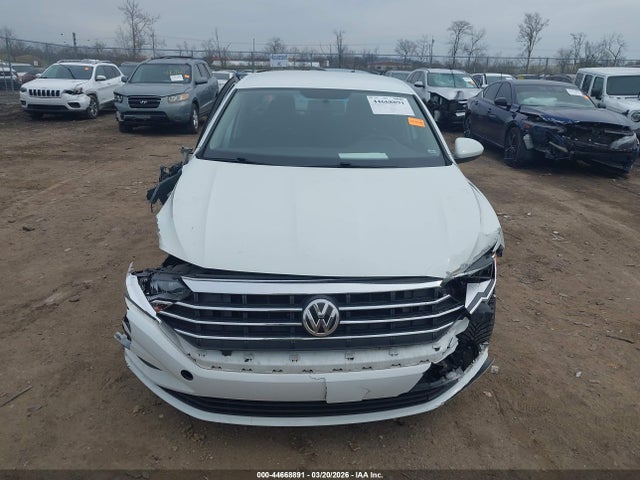 Продаж на аукціоні авто 2019 Volkswagen Jetta 1.4t R-line/1.4t S/1.4t Se, vin: 3VWC57BU7KM073810, номер лоту: 44668891