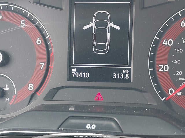 Продаж на аукціоні авто 2019 Volkswagen Jetta 1.4t R-line/1.4t S/1.4t Se, vin: 3VWC57BU7KM073810, номер лоту: 44668891