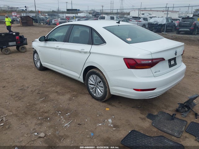 Продаж на аукціоні авто 2019 Volkswagen Jetta 1.4t R-line/1.4t S/1.4t Se, vin: 3VWC57BU7KM073810, номер лоту: 44668891