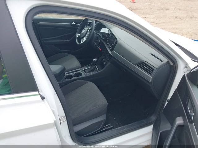 Продаж на аукціоні авто 2019 Volkswagen Jetta 1.4t R-line/1.4t S/1.4t Se, vin: 3VWC57BU7KM073810, номер лоту: 44668891