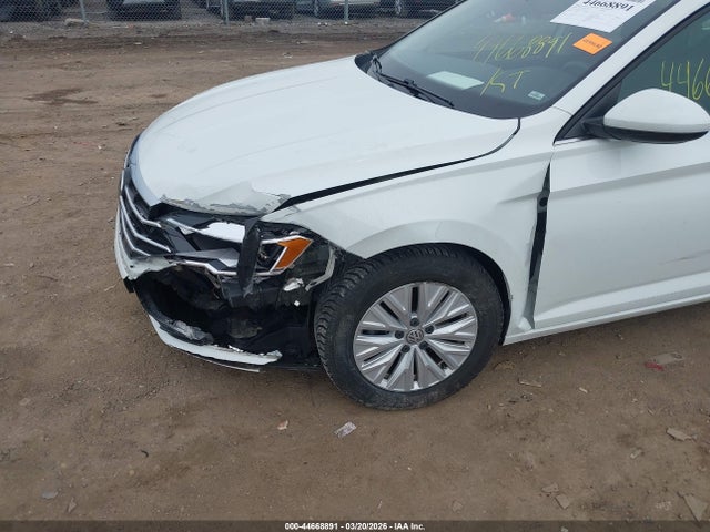 Продаж на аукціоні авто 2019 Volkswagen Jetta 1.4t R-line/1.4t S/1.4t Se, vin: 3VWC57BU7KM073810, номер лоту: 44668891
