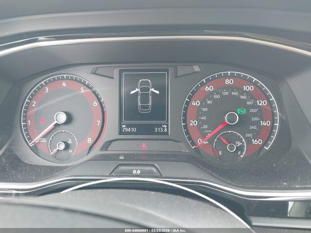 Продаж на аукціоні авто 2019 Volkswagen Jetta 1.4t R-line/1.4t S/1.4t Se, vin: 3VWC57BU7KM073810, номер лоту: 44668891