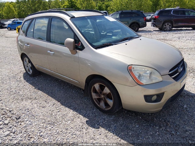 Продажа на аукционе авто 2008 Kia Rondo Ex V6, vin: KNAFG526287170252, номер лота: 44668893