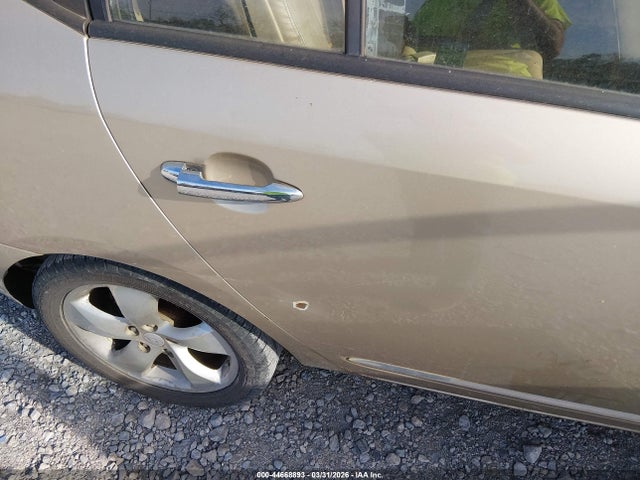 2008 Kia Rondo Ex V6 მანქანა იყიდება აუქციონზე, vin: KNAFG526287170252, აუქციონის ნომერი: 44668893