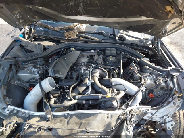 WBSJF0C58KB448397 BMW M5 Competition