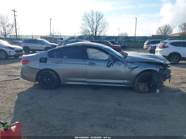 WBSJF0C58KB448397 BMW M5 Competition