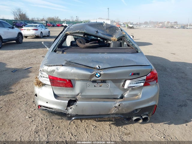 WBSJF0C58KB448397 BMW M5 Competition
