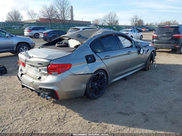 WBSJF0C58KB448397 BMW M5 Competition