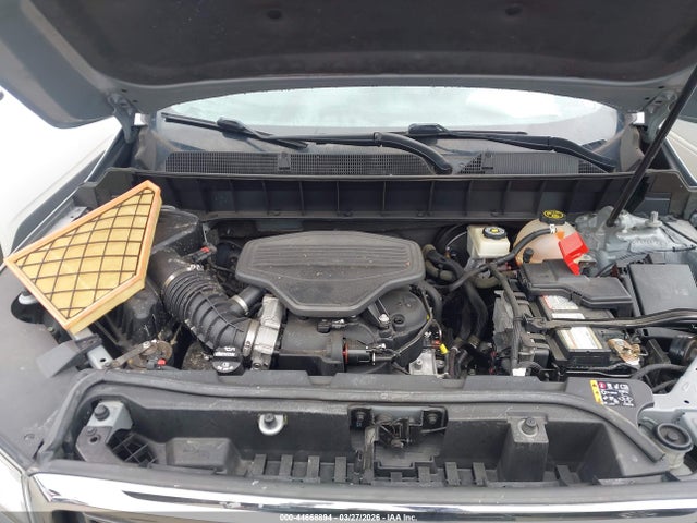 Aukcja sprzedaży 2017 Gmc Acadia Denali, vin: 1GKKNXLS9HZ244726, numer aukcji: 44668894
