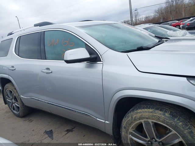 Aukcja sprzedaży 2017 Gmc Acadia Denali, vin: 1GKKNXLS9HZ244726, numer aukcji: 44668894