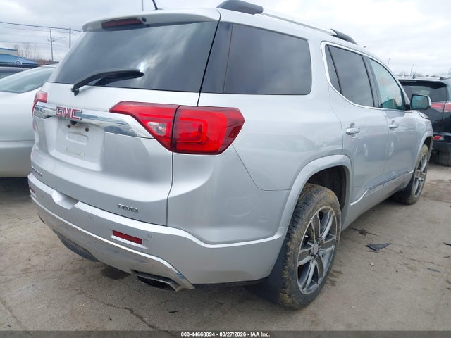 Aukcja sprzedaży 2017 Gmc Acadia Denali, vin: 1GKKNXLS9HZ244726, numer aukcji: 44668894