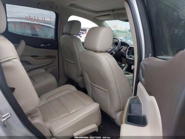 Aukcja sprzedaży 2017 Gmc Acadia Denali, vin: 1GKKNXLS9HZ244726, numer aukcji: 44668894