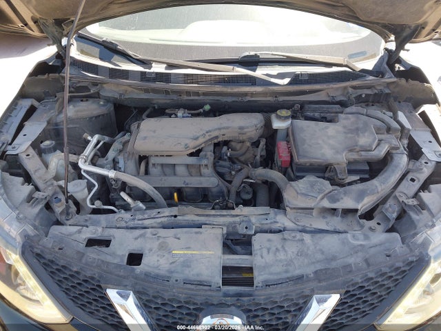 2017 NISSAN ROGUE SPORT JN1BJ1CP6HW022200 Photo 9