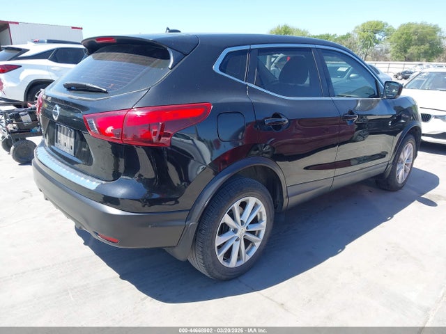 2017 NISSAN ROGUE SPORT JN1BJ1CP6HW022200 Photo 3