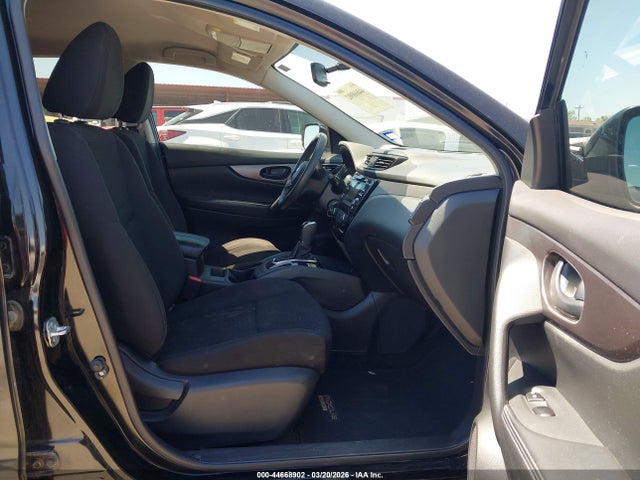 2017 NISSAN ROGUE SPORT JN1BJ1CP6HW022200 Photo 4