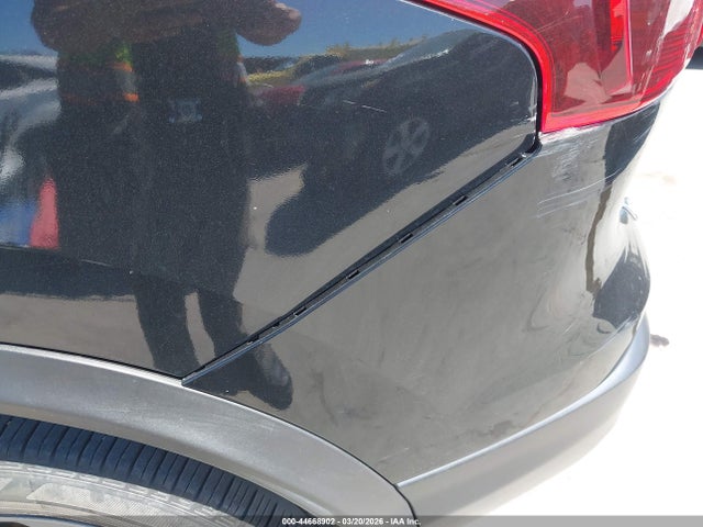 2017 NISSAN ROGUE SPORT JN1BJ1CP6HW022200 Photo 5