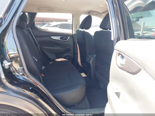 2017 NISSAN ROGUE SPORT JN1BJ1CP6HW022200 Photo 7