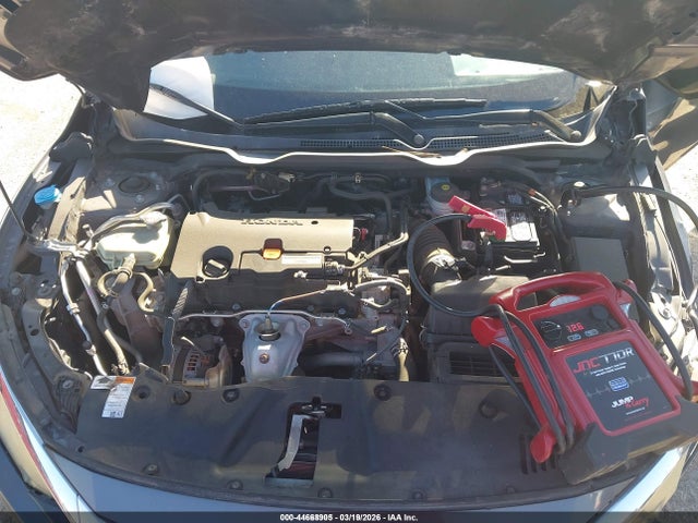 2018 HONDA CIVIC 2HGFC2F56JH594124 Photo 9