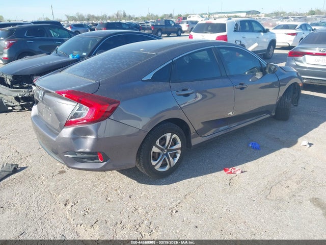 2018 HONDA CIVIC 2HGFC2F56JH594124 Photo 3