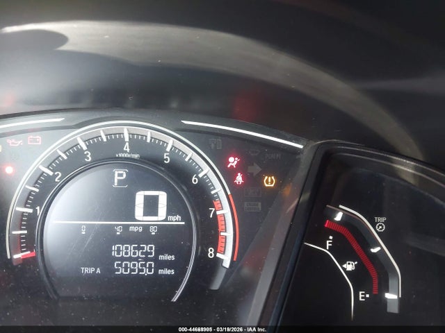 2018 HONDA CIVIC 2HGFC2F56JH594124 Photo 6