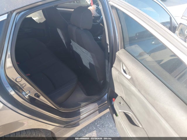2018 HONDA CIVIC 2HGFC2F56JH594124 Photo 7