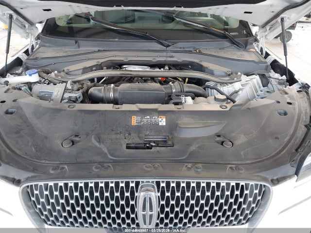 2023 LINCOLN AVIATOR 5LM5J7XC2PGL13038 Photo 9