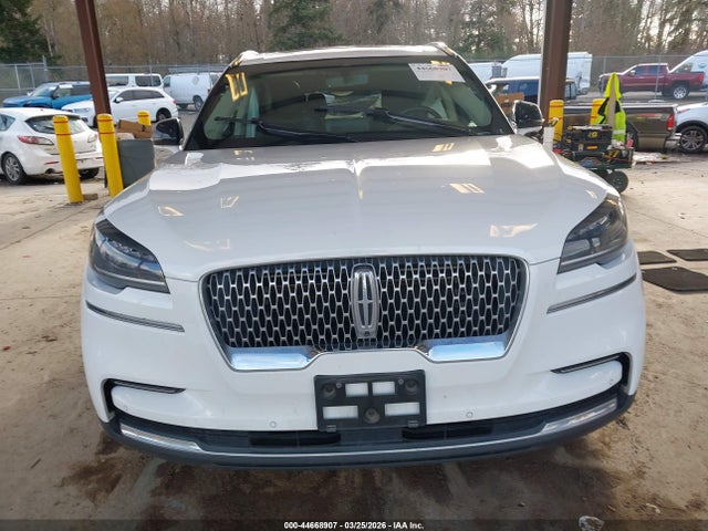Lincoln Aviator Reserve 2023 5LM5J7XC2PGL13038 Image 13